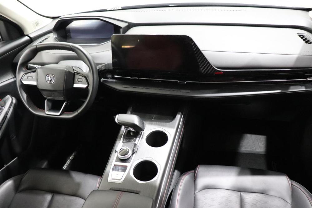 Changan UNI-S (CS55 Plus) Иркутск  - изображение 15