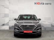 Hyundai Tucson III Екатеринбург  - изображение 26