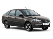Lada (ВАЗ) Granta I Рестайлинг Москва  - изображение 2