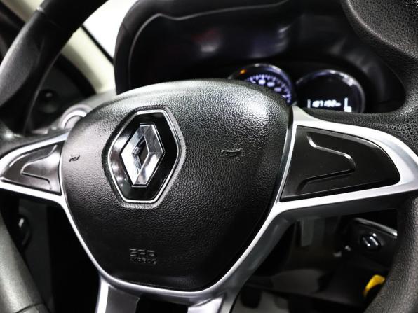 Renault Duster I Рестайлинг с пробегом 2019 года, цена 1 069 800 рублей, 187165 км, внедорожник, Автокод Объявления