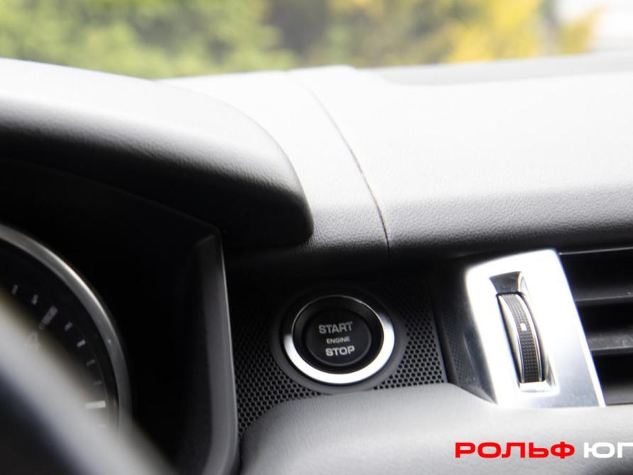 Land Rover Range Rover Sport II Москва  - изображение 15