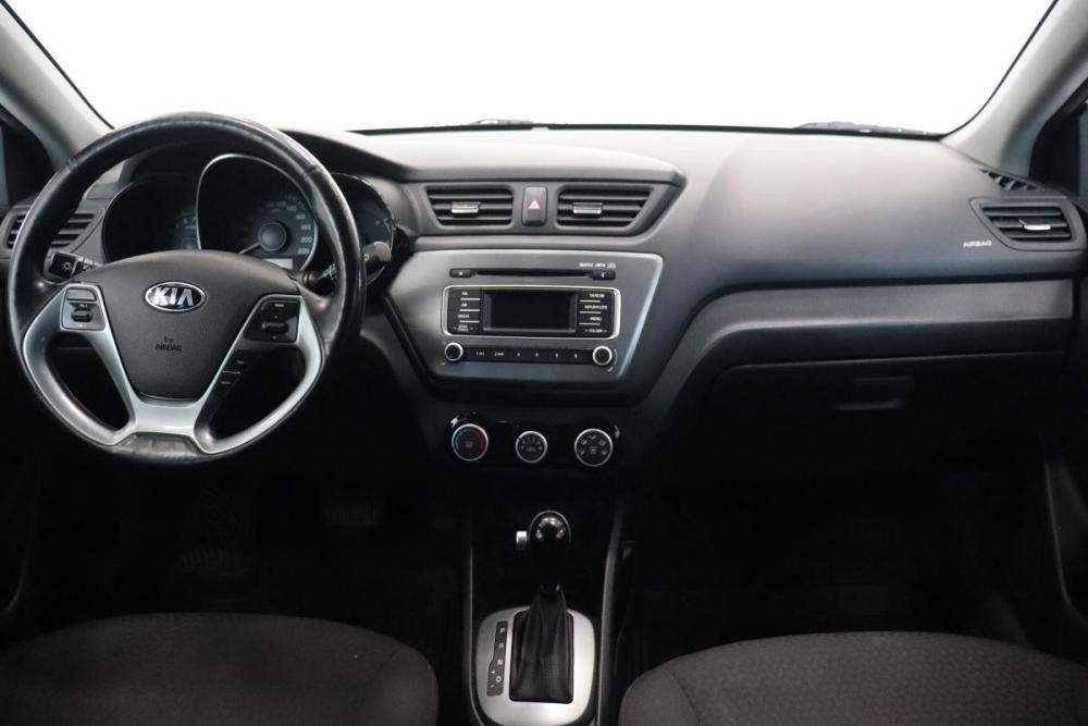 Kia Rio III Рестайлинг Ульяновск  - изображение 15
