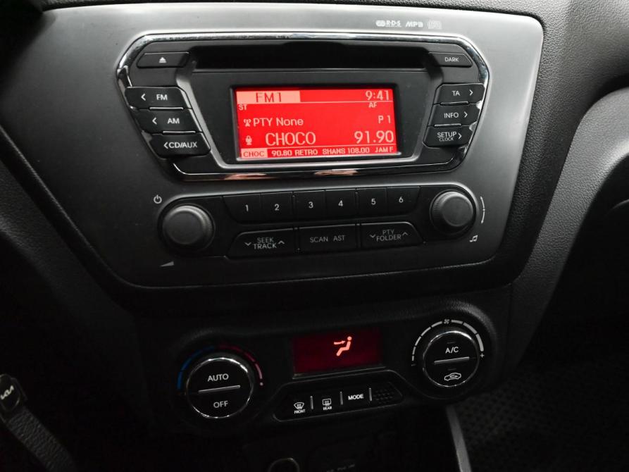 Kia Rio III Екатеринбург  - изображение 15