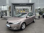 Kia Ceed I Рестайлинг Брянск  - изображение 16