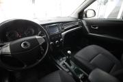 SsangYong Actyon II Сургут  - изображение 72