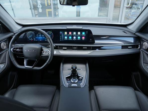 Chery Tiggo 7 Pro Max I Рестайлинг с пробегом 2024 года, цена 2 250 000 рублей, 36000 км, внедорожник, Автокод Объявления