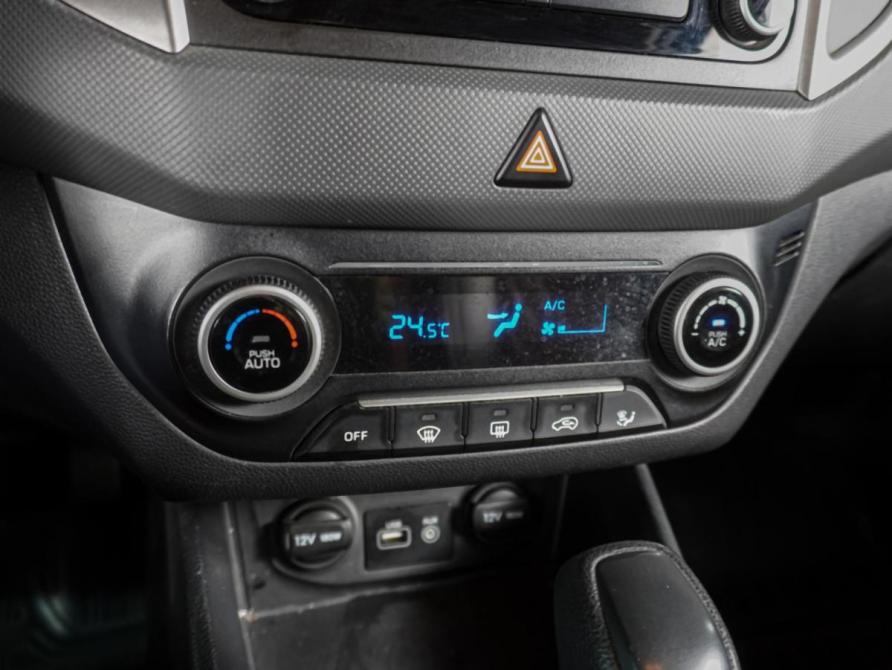 Hyundai Creta I Воронеж  - изображение 12