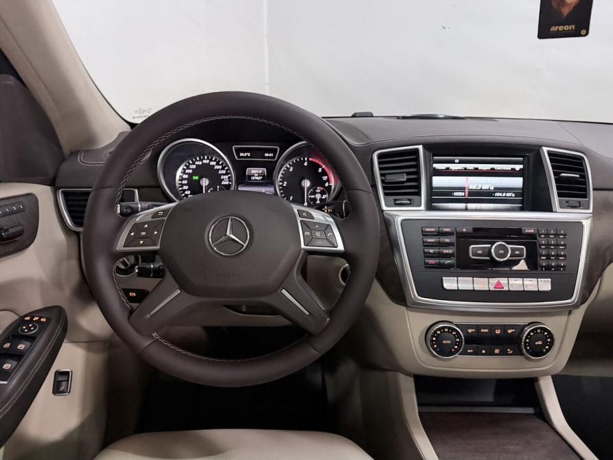 Mercedes-Benz GL-Класс II (X166) Воронеж  - изображение 16