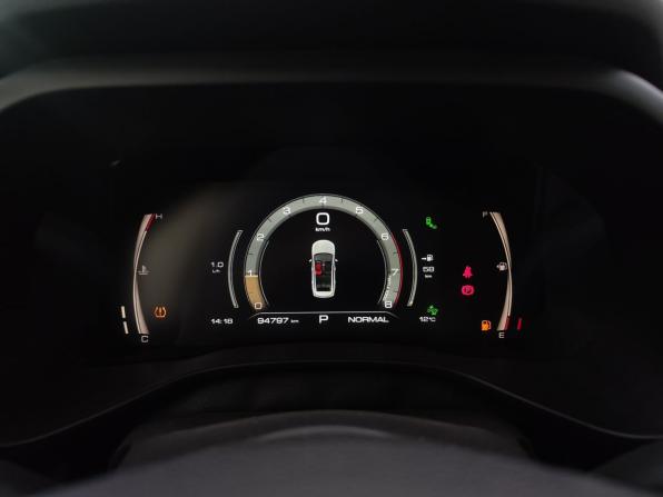 Haval Jolion I с пробегом 2023 года, цена 1 740 000 рублей, 94690 км, внедорожник, Автокод Объявления
