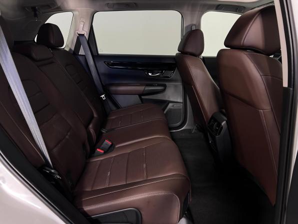 Honda CR-V VI с пробегом 2026 года, цена 4 449 000 рублей, 20 км, внедорожник, Автокод Объявления