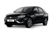 Lada (ВАЗ) Vesta I Рестайлинг (NG) Волгоград  - изображение 2