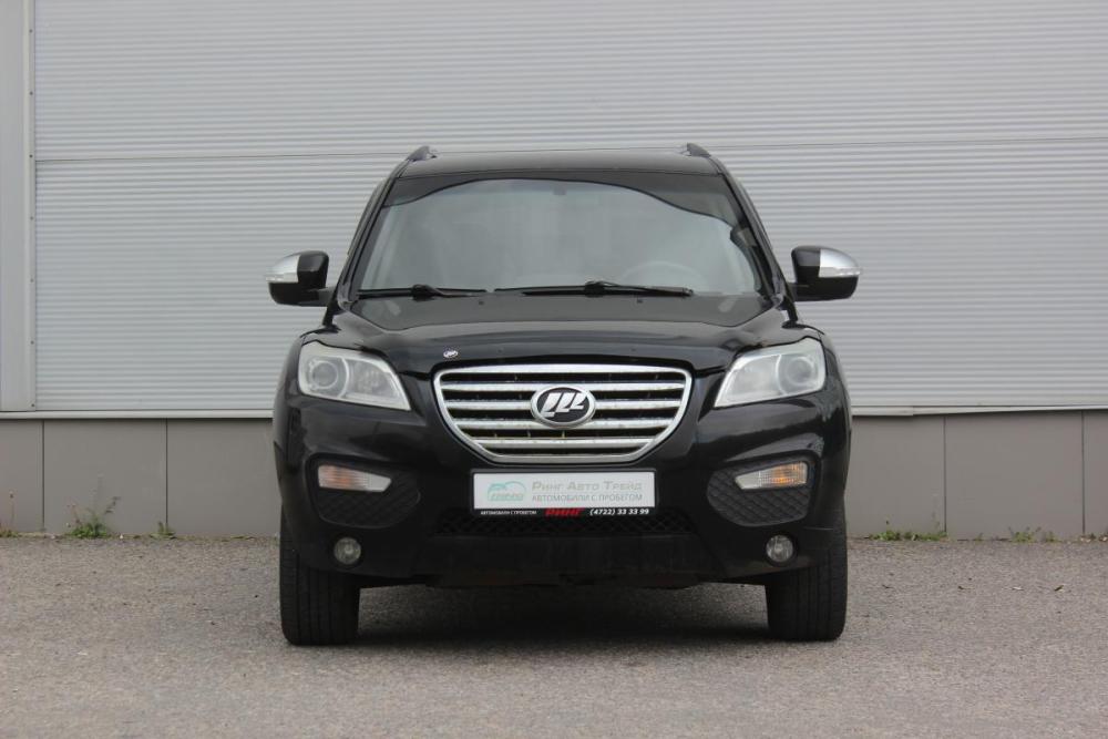 Lifan X60 I Белгород  - изображение 3