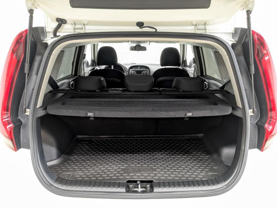 Kia Soul III Москва  - изображение 10