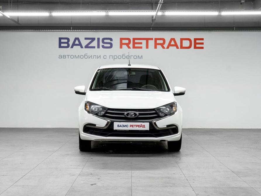 Lada (ВАЗ) Granta I Тюмень  - изображение 3