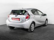 Toyota Aqua I Рестайлинг Иркутск  - изображение 29