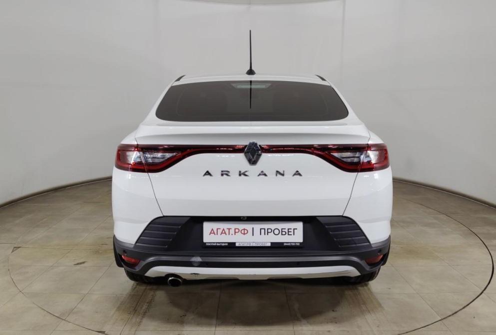 Renault Arkana I Волгоград  - изображение 6