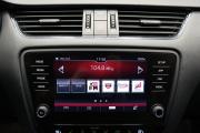 Skoda Octavia III (A7) Рестайлинг Крым  - изображение 51