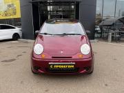Daewoo Matiz II Рестайлинг Нефтекамск  - изображение 12
