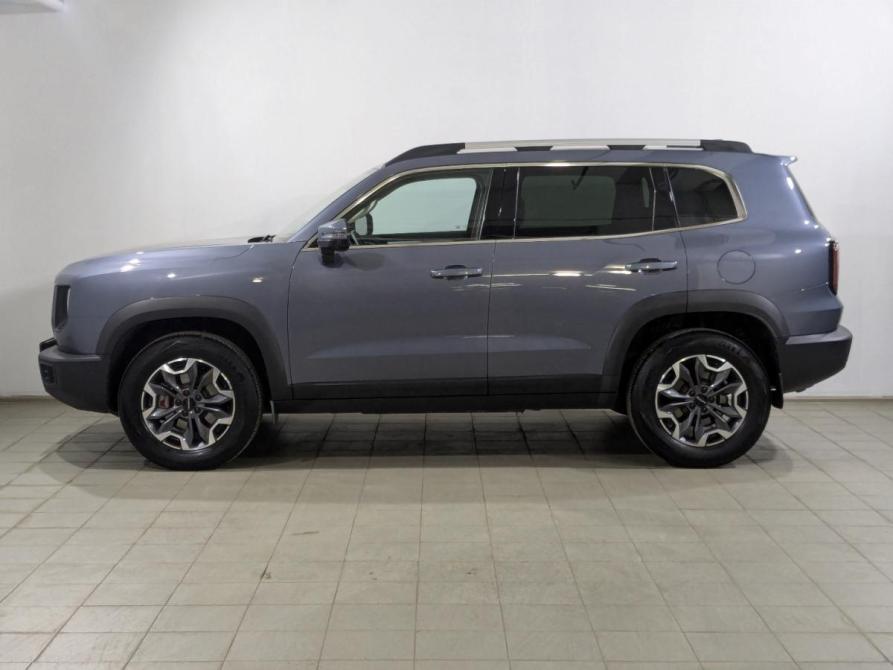 Haval Dargo Химки  - изображение 7