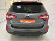 Kia Sorento II Рестайлинг Пермь  - изображение 27