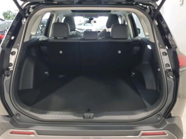 Toyota RAV4 VI (XA60) с пробегом 2026 года, цена 4 190 000 рублей, 18 км, внедорожник, Автокод Объявления