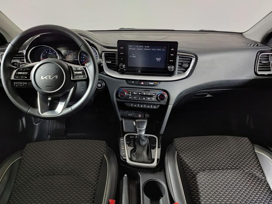 Kia Ceed III Рестайлинг Уфа  - изображение 17