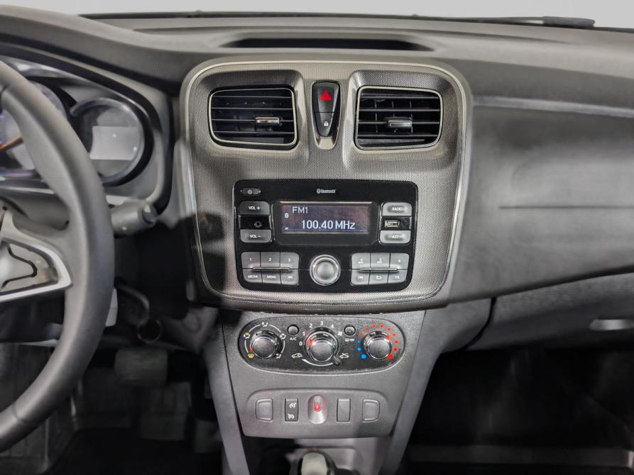 Renault Sandero II Рестайлинг Екатеринбург  - изображение 11