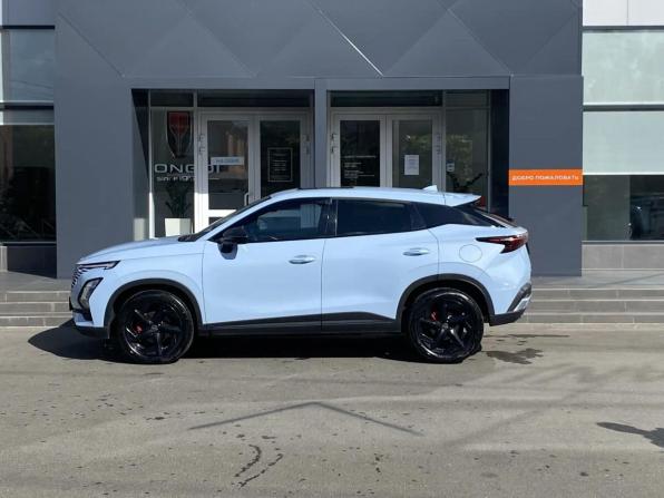 Omoda C5 I с пробегом 2023 года, цена 1 645 000 рублей, 55000 км, внедорожник, Автокод Объявления