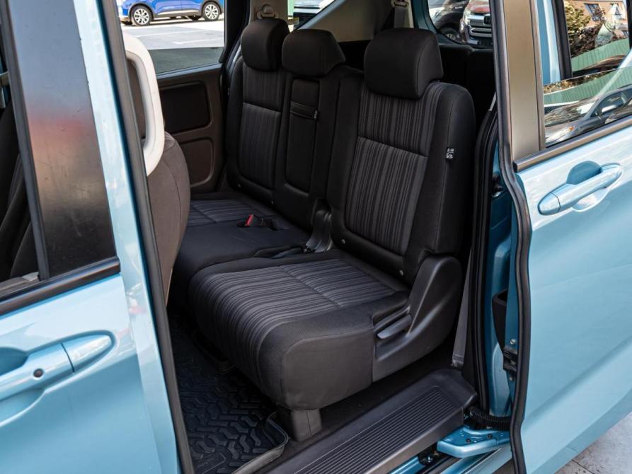 Honda Freed II Краснодар  - изображение 7