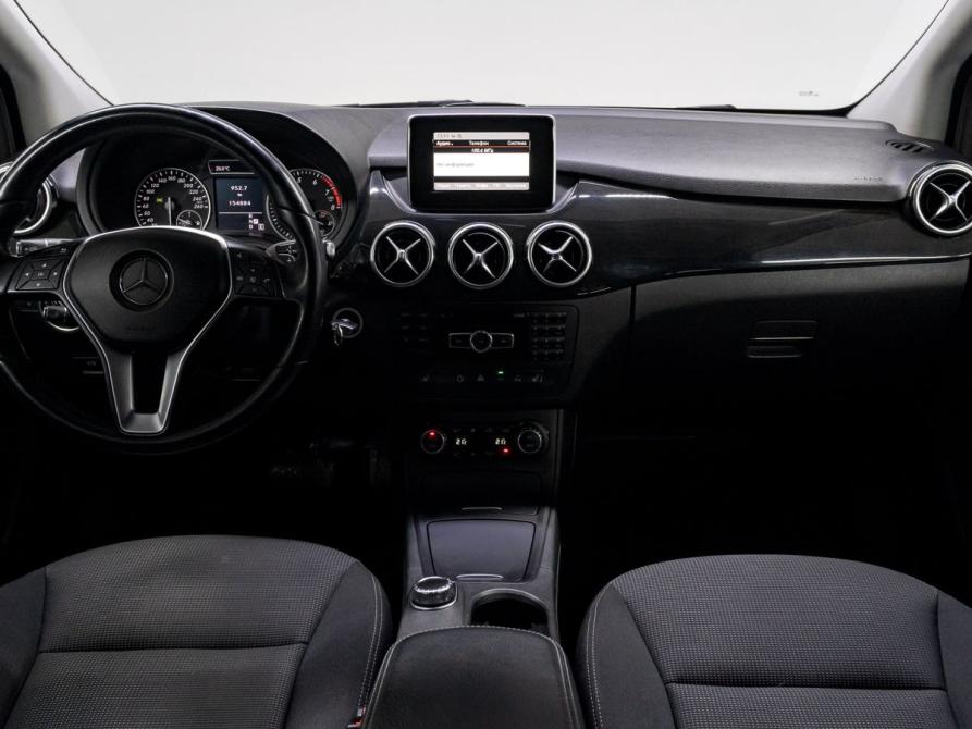 Mercedes-Benz B-Класс II (W246) Тюмень  - изображение 19