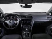 Volkswagen Golf VII Рестайлинг Москва  - изображение 36