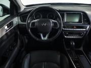 Hyundai Sonata VII (LF) Рестайлинг Санкт-Петербург  - изображение 46