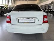 Lada (ВАЗ) Priora I Новосибирск  - изображение 22