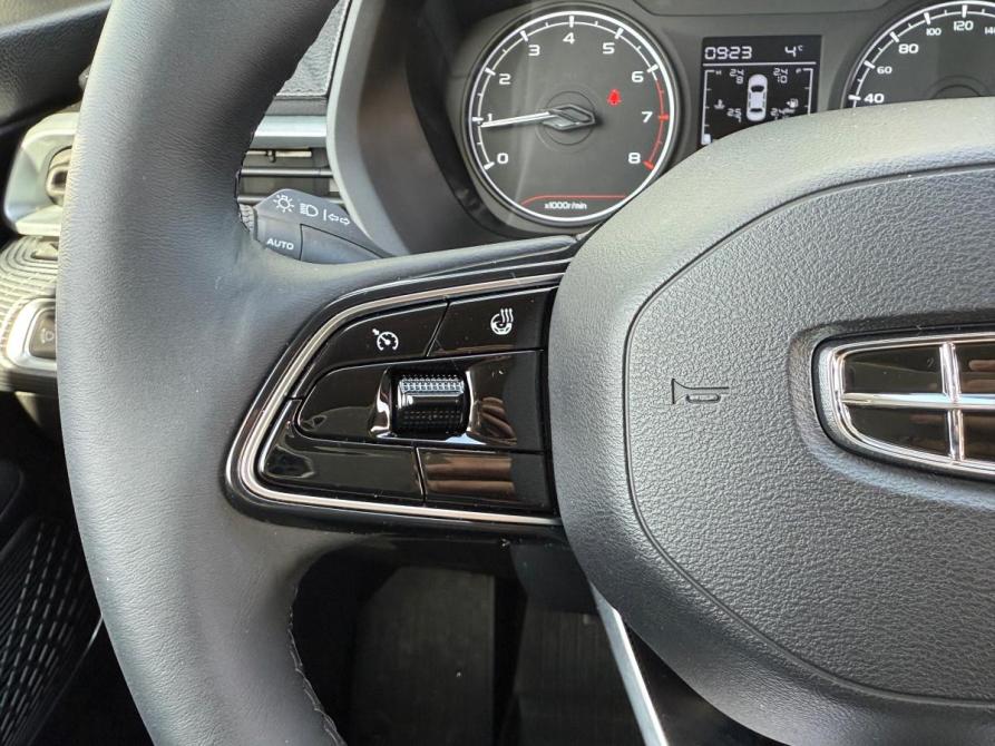 Geely Emgrand II Воронеж  - изображение 14