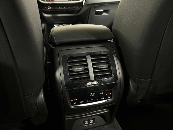 BMW X3 III (G01) Рестайлинг с пробегом 2021 года, цена 6 197 000 рублей, 32604 км, внедорожник, Автокод Объявления