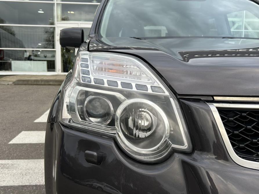 Nissan X-Trail II Рестайлинг Тверь  - изображение 13