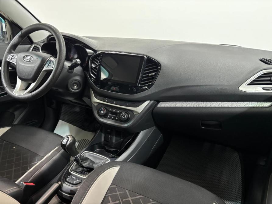 Lada (ВАЗ) Vesta I Альметьевск  - изображение 15