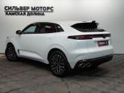 Changan UNI-K Пермь  - изображение 29