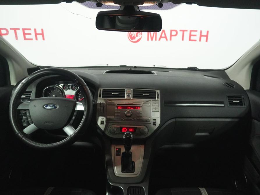 Ford Kuga I Вологда  - изображение 15