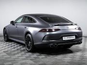 Mercedes-Benz AMG GT 4-Door Coupe I Москва  - изображение 31