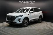 Chery Tiggo 7 Pro Max I Крым  - изображение 30