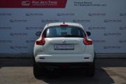 Nissan Juke I Старый Оскол  - изображение 23