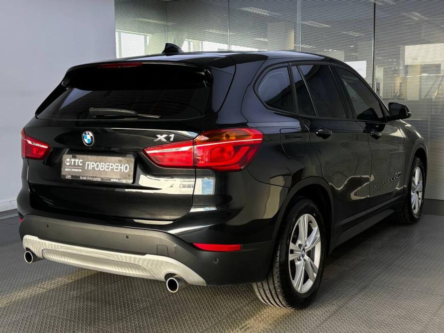BMW X1 II (F48) Уфа  - изображение 6