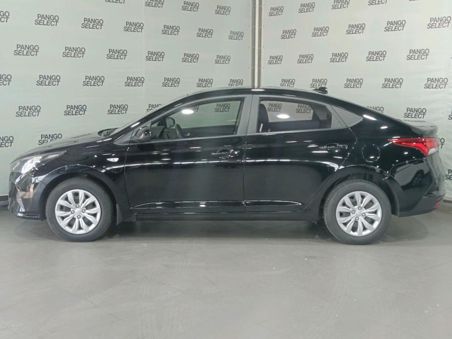 Hyundai Solaris II Рестайлинг Оренбург  - изображение 2