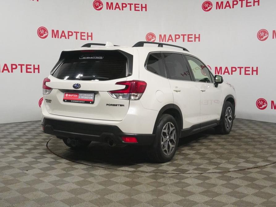Subaru Forester V Вологда  - изображение 5
