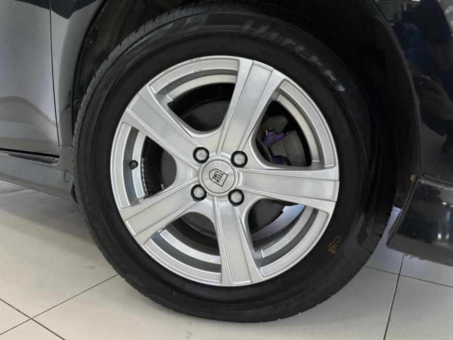 Toyota Ractis I Санкт-Петербург  - изображение 10