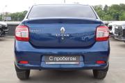 Renault Logan II Санкт-Петербург  - изображение 21
