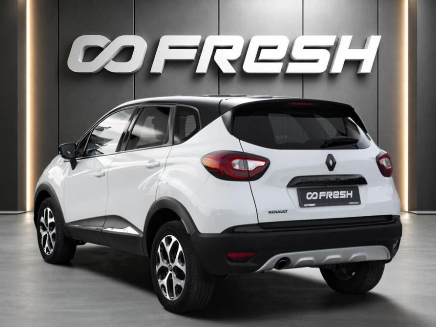 Renault Kaptur I Тверь  - изображение 2