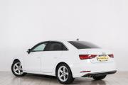 Audi A3 III (8V) Рестайлинг Красноярск  - изображение 30
