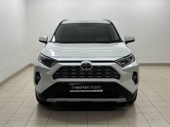 Toyota RAV4 V (XA50) с пробегом 2021 года, цена 3 510 000 рублей, 92987 км, внедорожник, Автокод Объявления